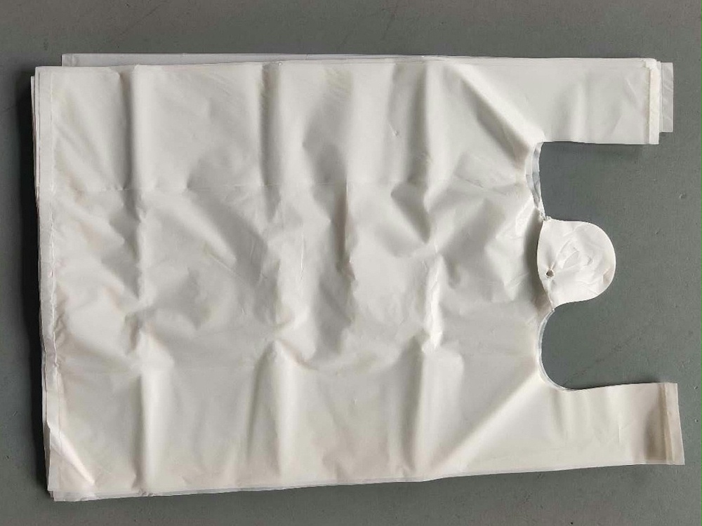 可生物降解塑料袋降解膜 可生物降解塑料袋降解膜