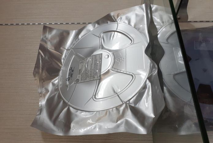 四層鋁箔抗靜電防潮袋 四層鋁箔抗靜電防潮袋
