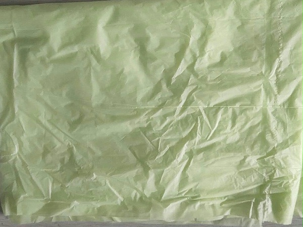 可生物降解垃圾袋 可生物降解垃圾袋